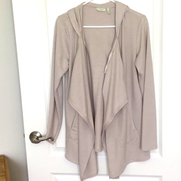 LOGO Cardigan - Picture 1 of 4